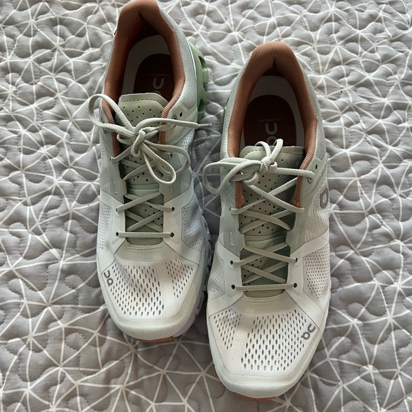 On Cloud Cloudflow V2 - Picture 4 of 4